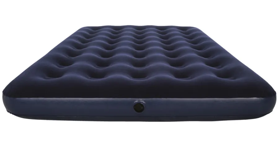 Bestway Luftmadrasser & Pumper|luftmadras til 2 personer 191 x 137 x 22 cm Blå