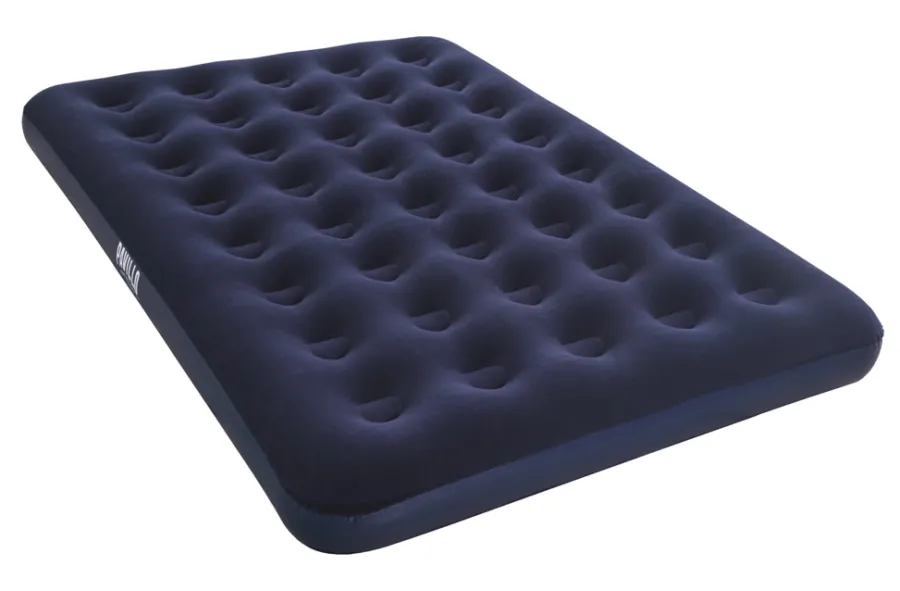 Bestway Luftmadrasser & Pumper|luftmadras til 2 personer 191 x 137 x 22 cm Blå
