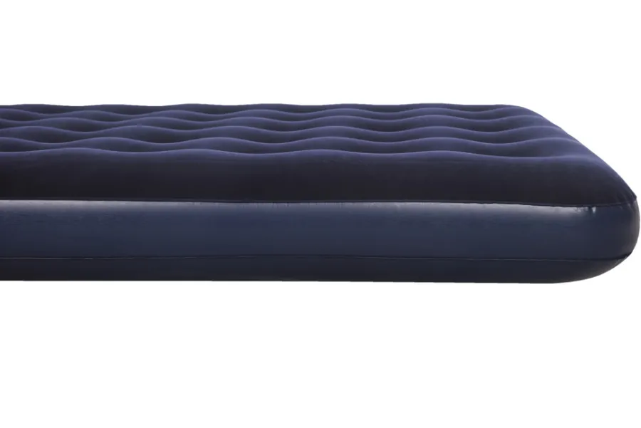 Bestway Luftmadrasser & Pumper|luftmadras til 2 personer 191 x 137 x 22 cm Blå