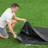 Bestway Poolcovers, Liners & Underlag|poolcover Ø3,05 meter