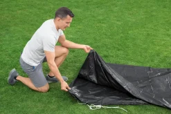 Bestway Poolcovers, Liners & Underlag|poolcover Ø3,05 meter