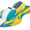 Bestway Strand- & Badelegetøj|Badedyr & Vandleg|Sea Surfer jetski badedyr 117 x 77 cm