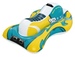 Bestway Strand- & Badelegetøj|Badedyr & Vandleg|Sea Surfer jetski badedyr 117 x 77 cm