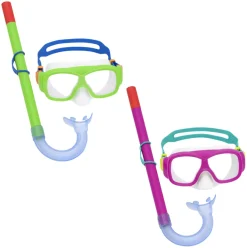 Bestway Strand- & Badelegetøj|Badedyr & Vandleg|snorkelsæt m/maske og snorkel