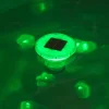 Bestway Poolkemi & Testudstyr|Solarglow LED kemikaliedispenser