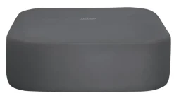 Bestway Poolcovers, Liners & Underlag|termocover til spabad 237 x 237 cm