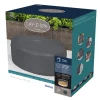 Bestway Poolcovers, Liners & Underlag|termocover til spabad Ø187 x 63 cm