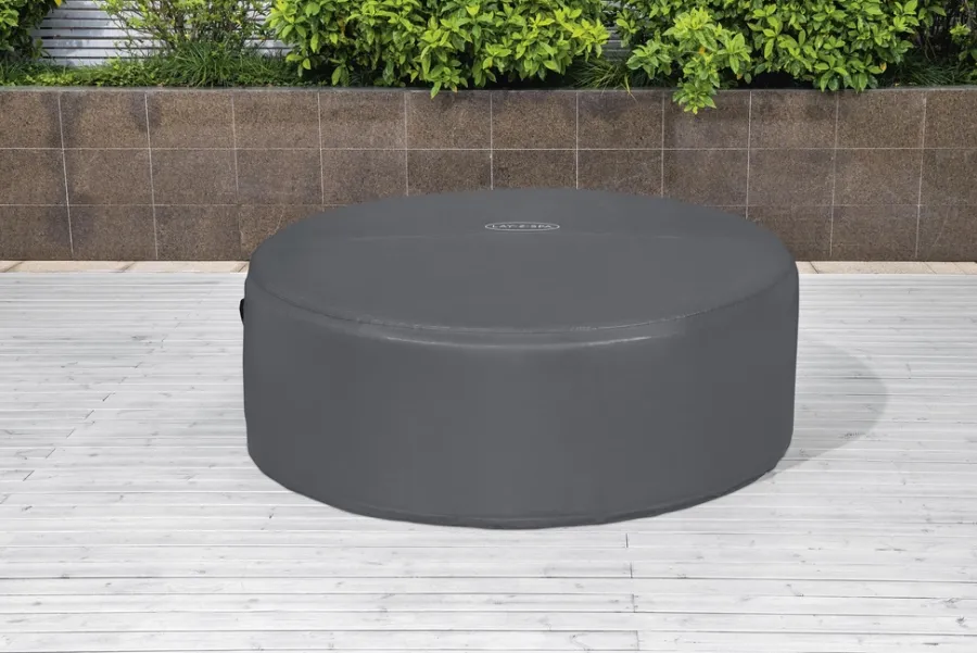 Bestway Poolcovers, Liners & Underlag|termocover til spabad Ø187 x 63 cm