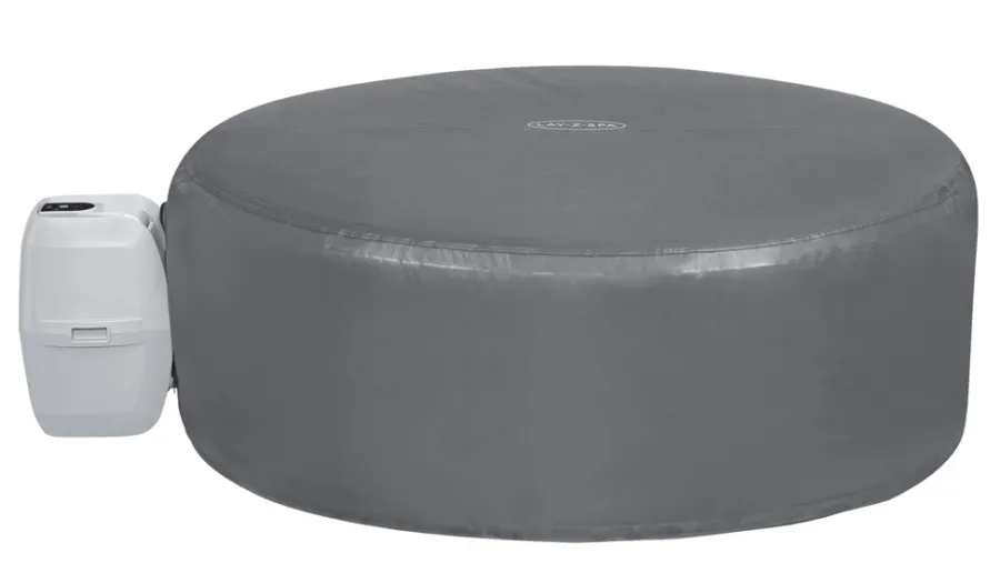 Bestway Poolcovers, Liners & Underlag|termocover til spabad Ø187 x 63 cm