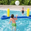 Bestway Badedyr & Vandleg|Vollyballsæt til pool