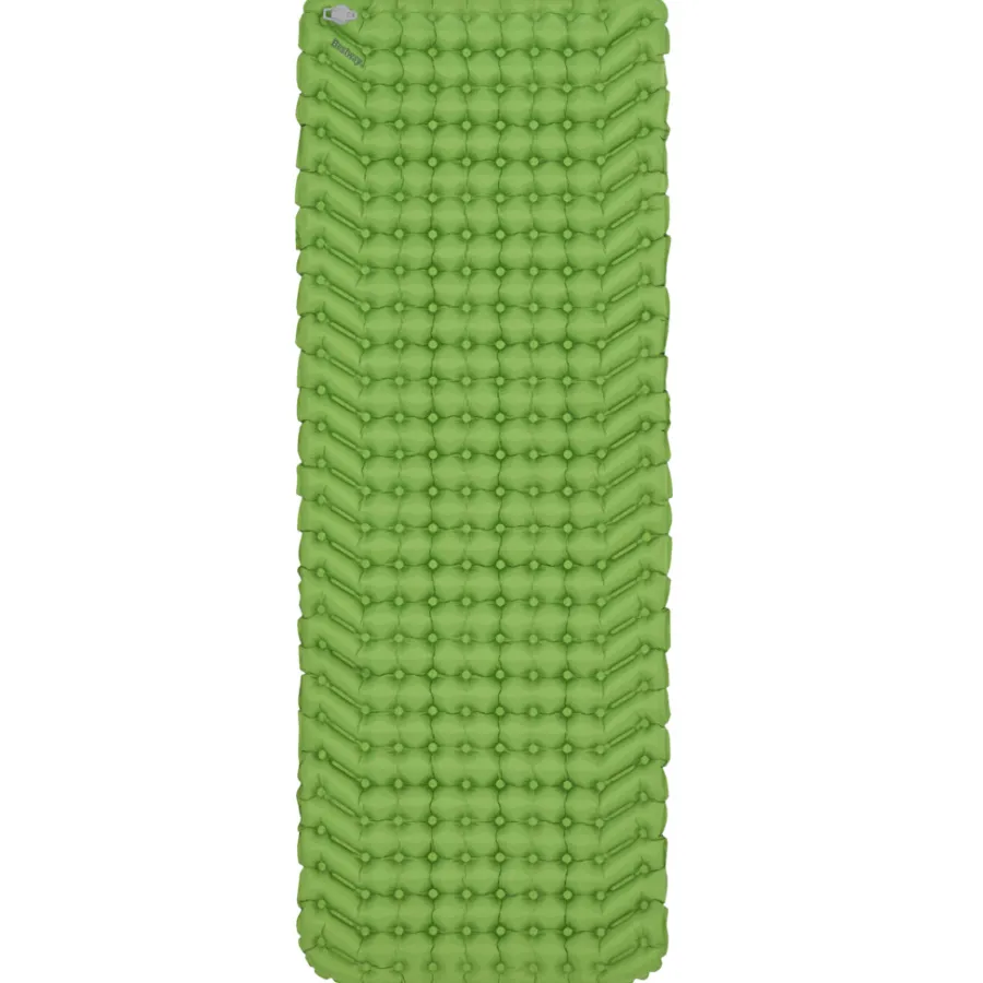 Bestway Sæsonafslutning|Campingudstyr|WanderLite liggeunderlag 198 x 71 x 6,5 cm