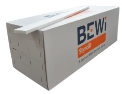 BEWI Isolering|fugestrimmel S80 1200 x 100 x 20 mm