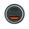 AutoZone® Lyd & Tilbehør Til Mobiltelefoner|Kabler & Adaptere|Biladapter 12/24 V -