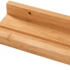 DAY Hylder|Billedhylde bambus 75 x 10 cm -