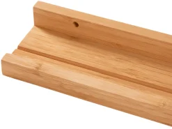 DAY Hylder|Billedhylde bambus 75 x 10 cm -