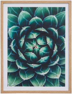 DAY Billedrammer|Billedramme trælook 30 x 40 cm -