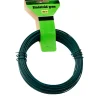 Garden® Bindetråd & Blomsterpinde|Bindetråd grøn Ø2 mm x 30 meter -