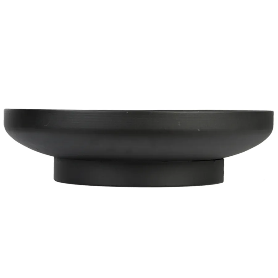 Gardenlife Fire Bålfad & Tilbehør|Bålfad jern Ø57,9 cm sort