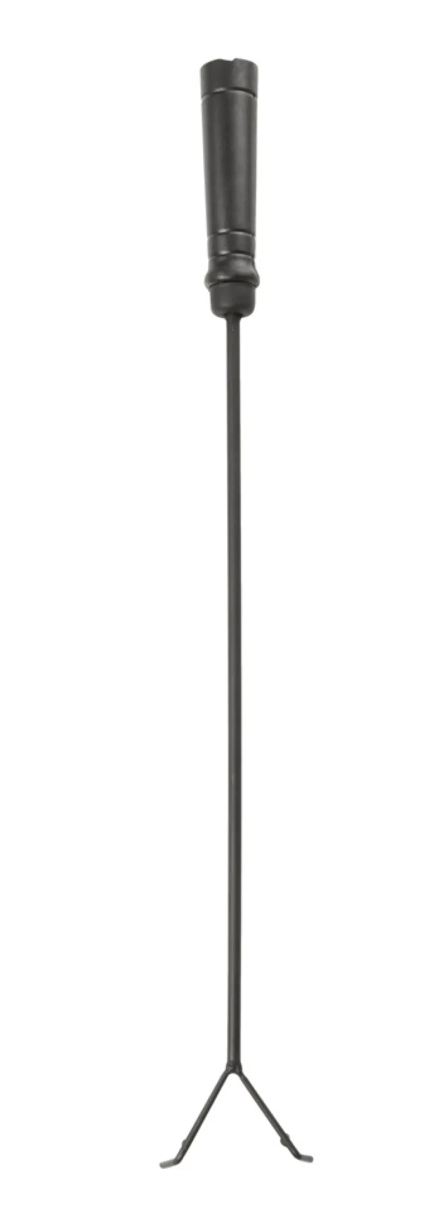 Grillexpert® Bålfad & Tilbehør|Bålsted tripod med bålfad og rist Ø55 cm -