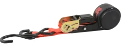 AutoZone® Trailertilbehør|Bæltestrop 25 mm x 4 meter -