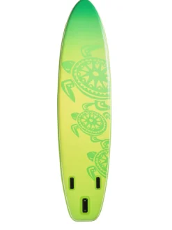 Blue Moose Vandsport|Breeze paddleboard m/sæde 350 x 84 x 15 cm