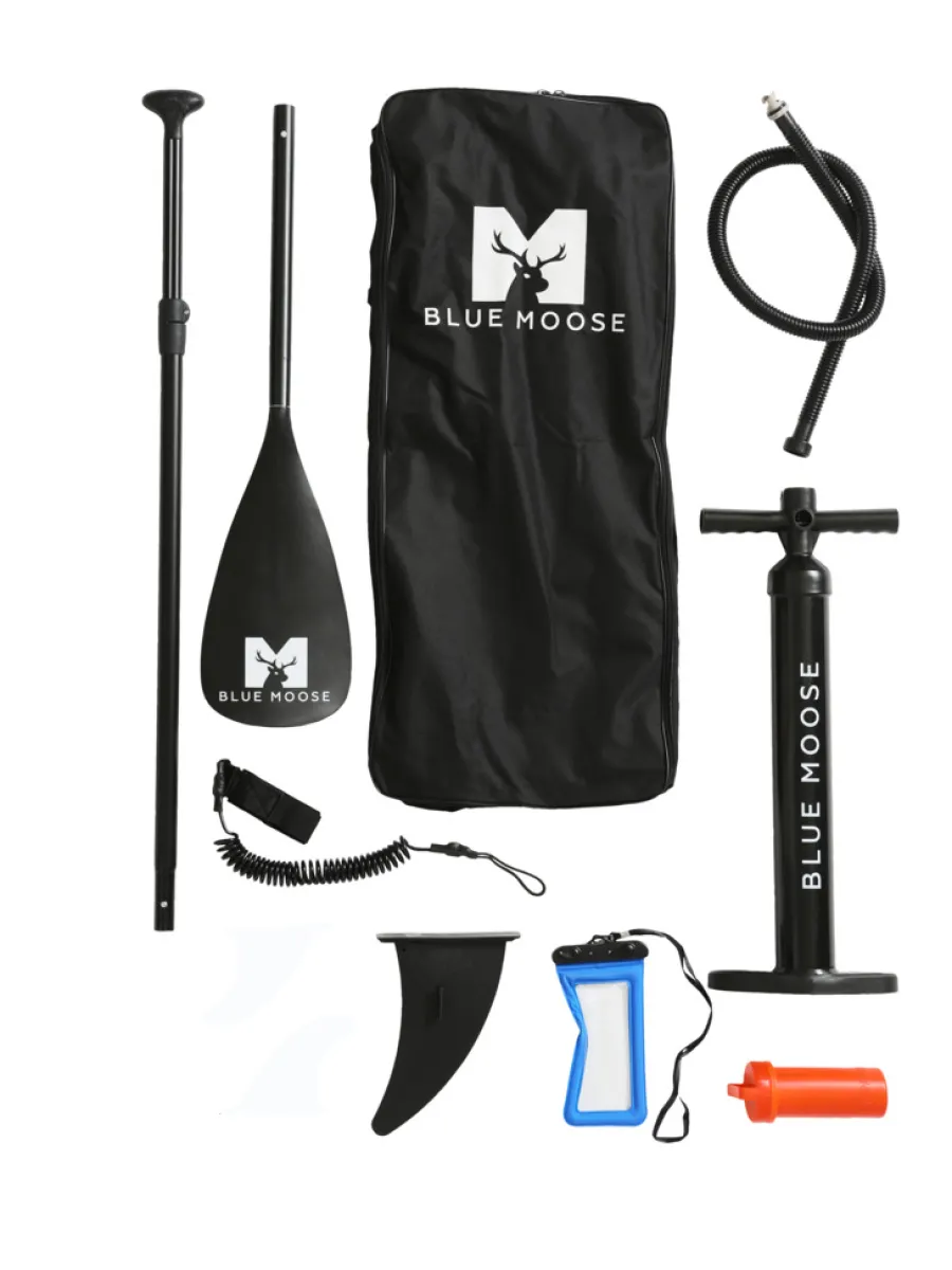 Blue Moose Vandsport|Fiji paddleboard 335 x 84 x 15 cm