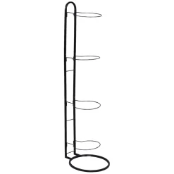 Ud & Leg® Sport & Motion|Boldopbevaring til fire bolde