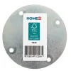 HOME it Bordben|Bordben Ø55 mm x 30 cm bøg