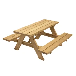Nordic Play Bord/Bænkesæt|Bord-/bænkesæt junior 42 mm -