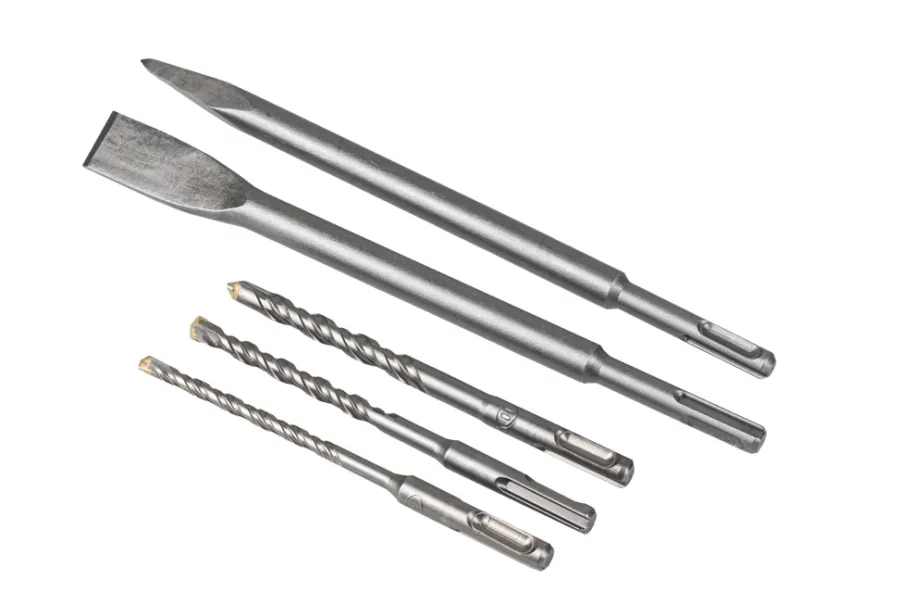 PRIZE® Bore- & Skruemaskiner|Bore-/mejselhammer 800 W -