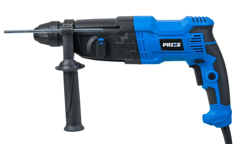 PRIZE® Bore- & Skruemaskiner|Bore-/mejselhammer 800 W -