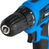 PRIZE® Bore- & Skruemaskiner|Bore-/skruemaskine akku 20 V 85 dele -