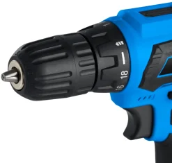 PRIZE® Bore- & Skruemaskiner|Bore-/skruemaskine akku 20 V 85 dele -