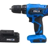 PRIZE® Bore- & Skruemaskiner|Bore-/skruemaskine 12 V -