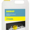 Borup Brændsel|Bioethanol 2,5 liter