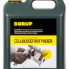 Borup Øvrige Kemikalier|cellulosefortynder 2,5 liter