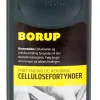 Borup Øvrige Kemikalier|cellulosefortynder 500 ml