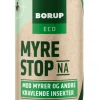 Borup ECO Insektmidler|Myrestop NA 400 ml