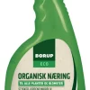 Borup ECO Gødning|organisk næring gødning til blomster 600 ml