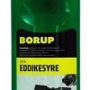 Borup Øvrige Kemikalier|eddikesyre 32 % 1 liter