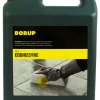 Borup Øvrige Kemikalier|eddikesyre 32 % 5 liter