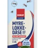 Borup Expert Insektmidler|Myrelokkedåse 3 stk.