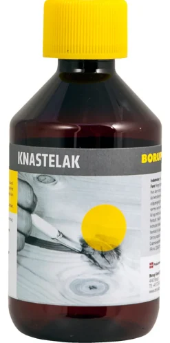 Borup Lak|knastelak 250 ml
