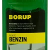 Borup Øvrige Kemikalier|Rense Benzin 500 ml