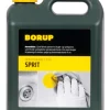 Borup Øvrige Kemikalier|sprit denatureret 93 % 2,5 liter