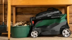 Bosch Plæneklippere|AdvancedRotak 40-650 plæneklipper 1700 W