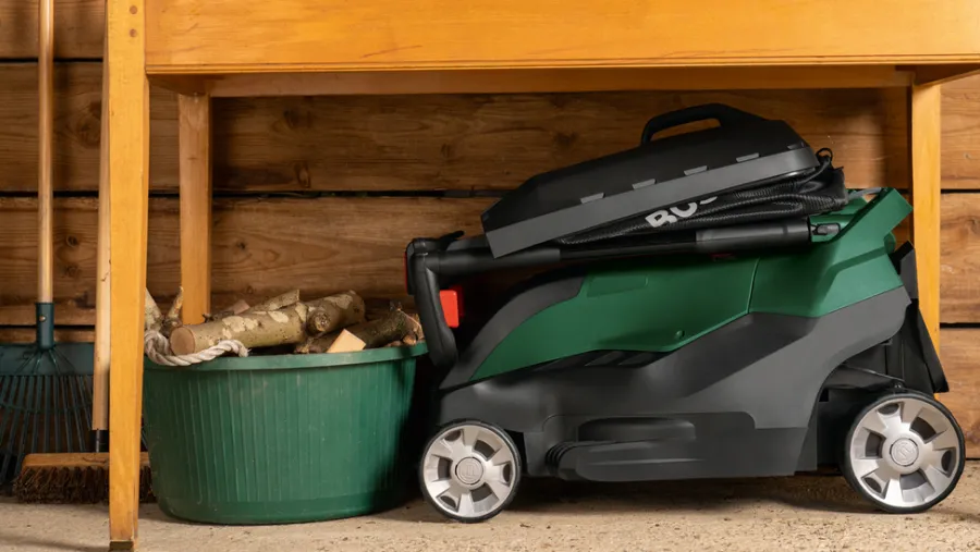 Bosch Plæneklippere|AdvancedRotak 40-650 plæneklipper 1700 W