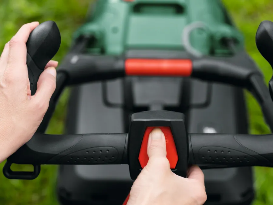 Bosch Plæneklippere|AdvancedRotak 40-650 plæneklipper 1700 W