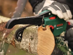 Bosch Motorsave & Kæder|EasyChain 18V-15-7 grensav 150 mm