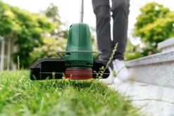 Bosch Buskryddere & Græstrimmere|EasyGrassCut 18V-26 græstrimmer 2,5 Ah